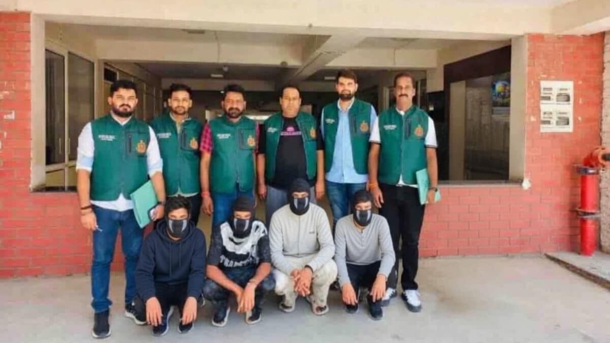 From Gwalior To Delhi Shrines: How Four-Month Special Cell Track Decimated Bhatti-Gujjar Terror Apparatus | Exclusive