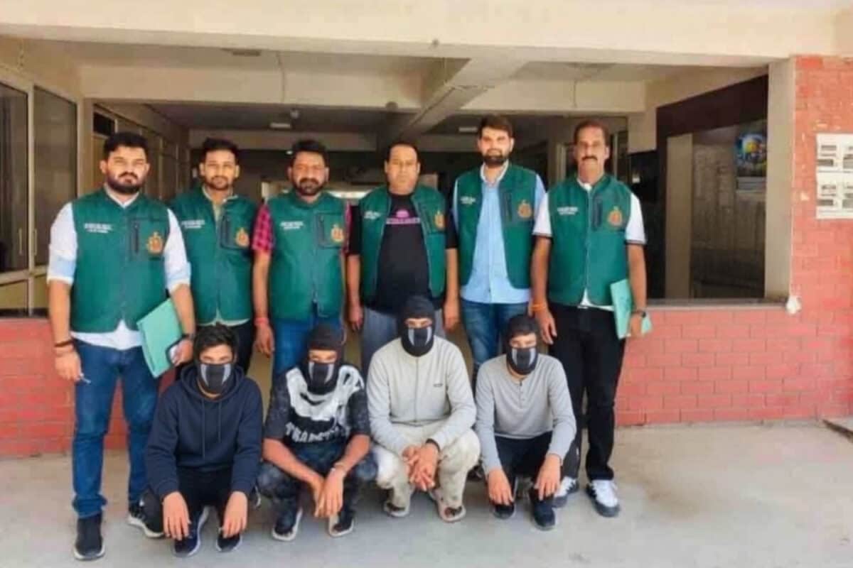 From Gwalior To Delhi Shrines: How Four-Month Special Cell Track Decimated Bhatti-Gujjar Terror Apparatus | Exclusive