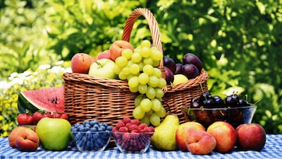 When To Eat Fruits For Maximum Nutrition And Better Digestion