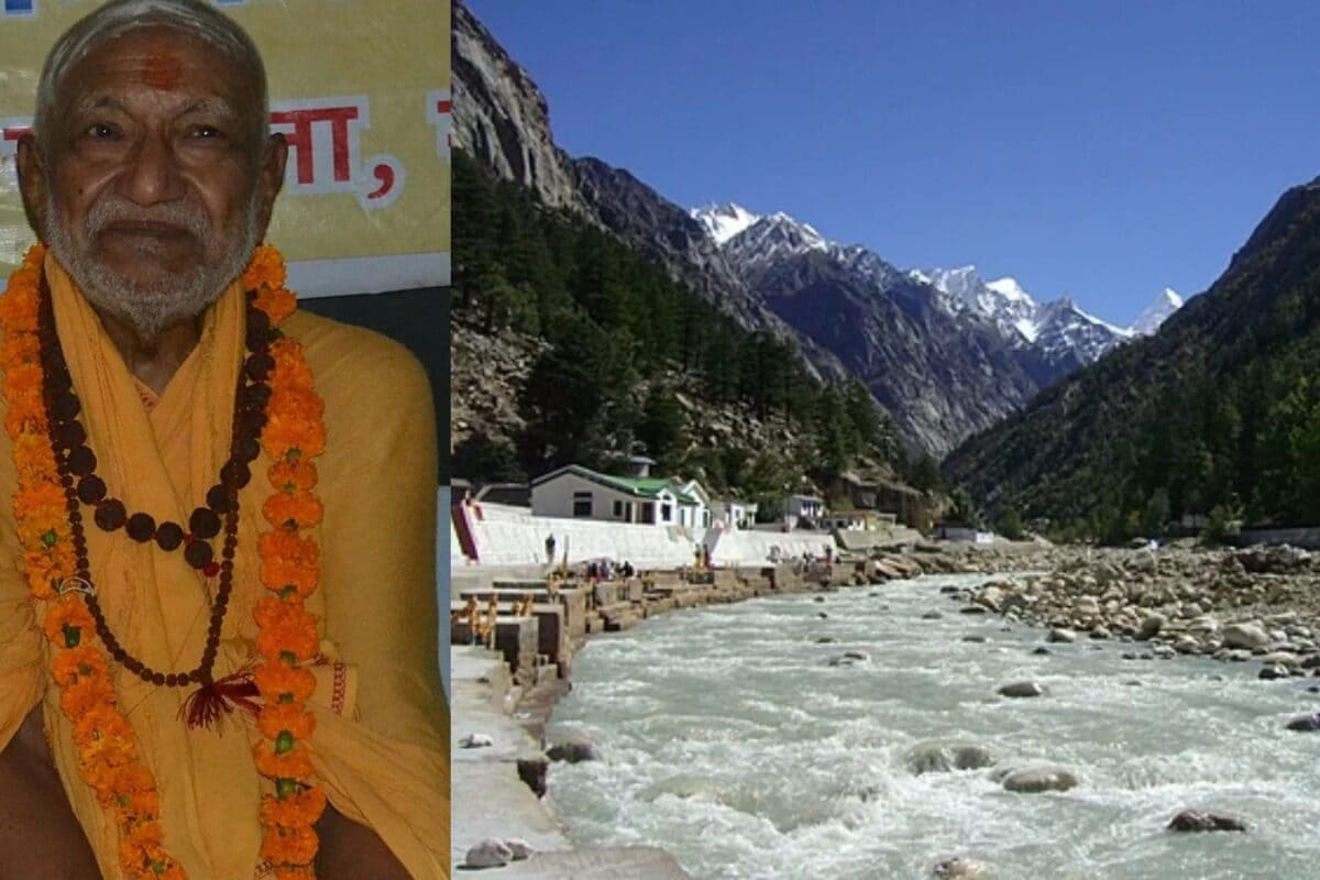 Sonam Wangchuk’s Hunger Strike Raises Concern, Revives Memories Of Activist G.D. Agrawal’s Fatal Protest In 2018