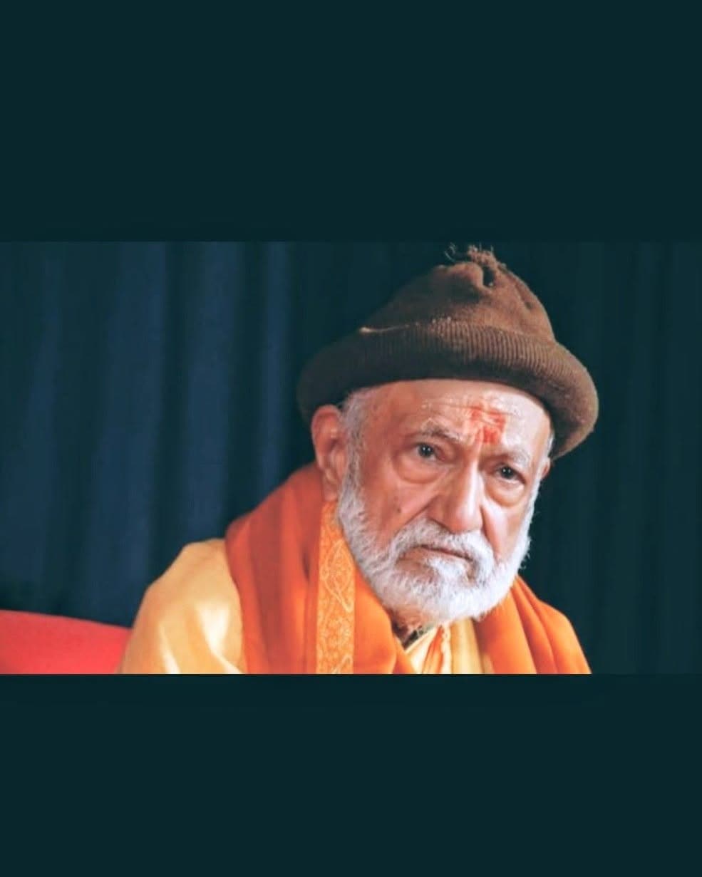 The activist spent 111 days on hunger strike, and is said to have been surviving only on wax mixed with water for several months. In the final stage of his protest, he stopped drinking water, saying that he would rather die than give up his demands. (Image: Instagram)