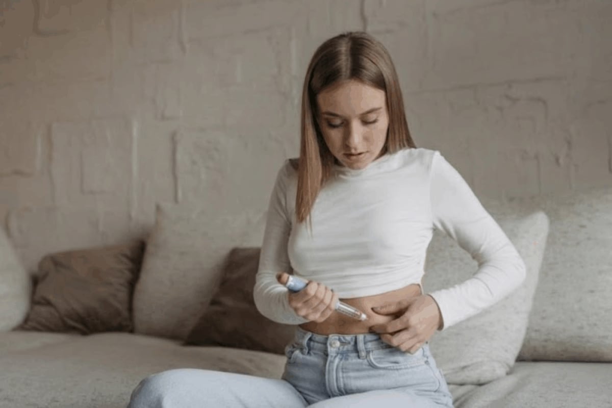 Can Ozempic Change Your Personality? Why Some GLP-1 Users Think And Feel Emotionally Different