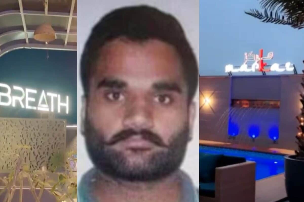 'Pay Rs 5 Crore Or....': Delhi Cafe Owner Receives Threat Call From Gangster Goldy Brar