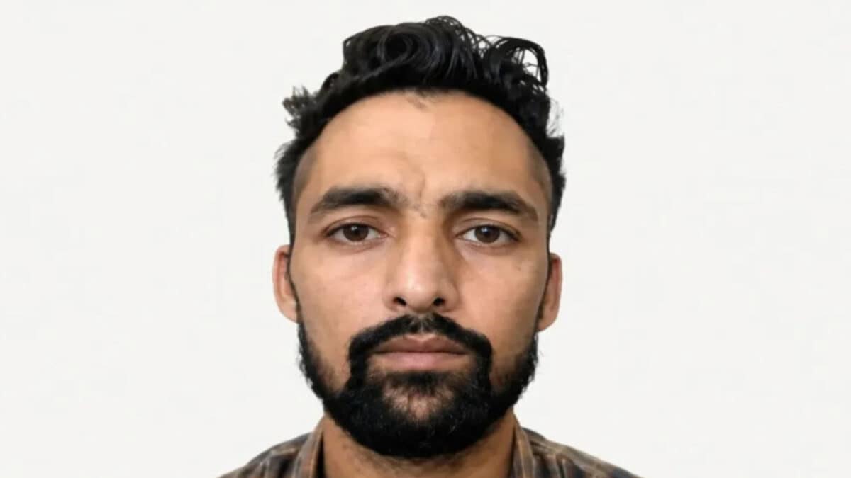 How Arrested Gangster Goldy Dhillon Used Pre-Recorded Voice Clip In Bid To Save Extortion Empire | Exclusive Details