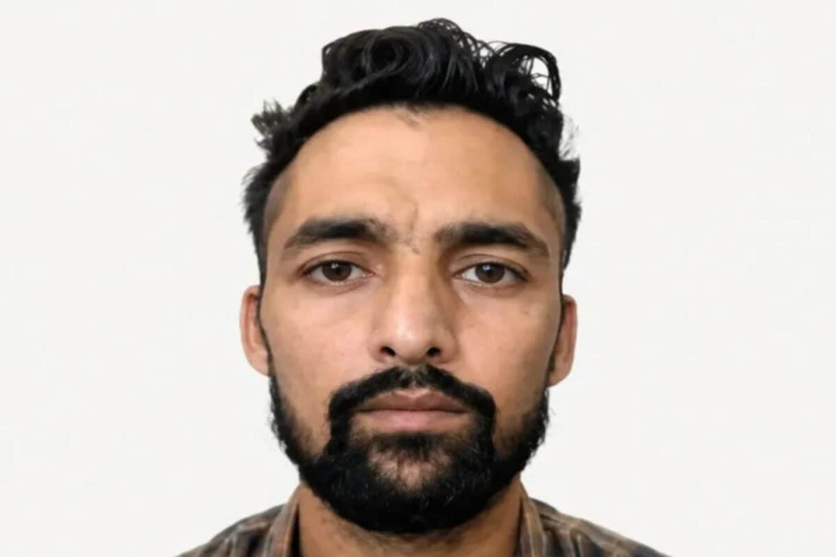 How Arrested Gangster Goldy Dhillon Used Pre-Recorded Voice Clip In Bid To Save Extortion Empire | Exclusive Details