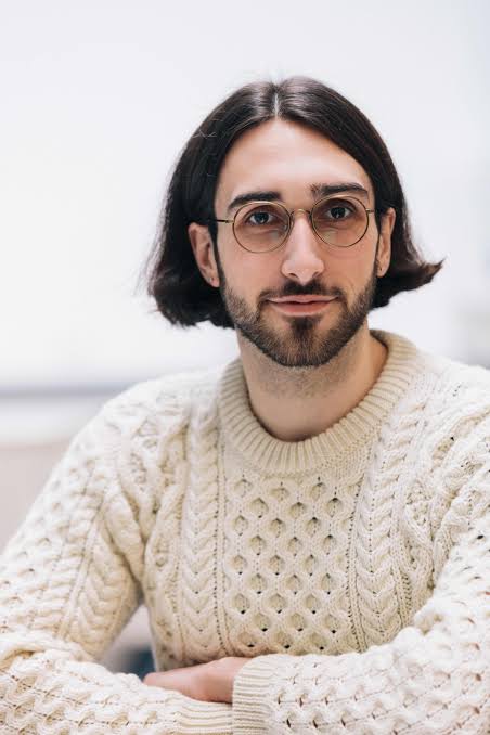 2.Before becoming CEO of Cohere, Aidan Gomez helped reshape artificial intelligence itself. He left his Oxford PhD to build enterprise AI solutions through Cohere. (File Photo)