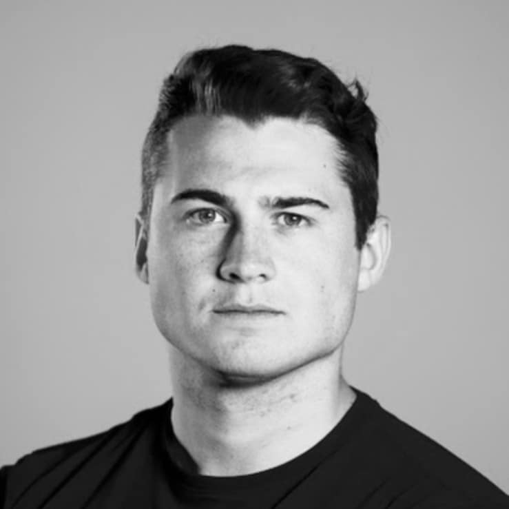 Braden Ream recognised the growing demand for controversial AI long before chatbots became mainstream. Through Voiceflow, he built a platform that enables companies to design AI-powered assistants without extensive coding, serving thousands of businesses worldwide. (Image: LinkedIn)