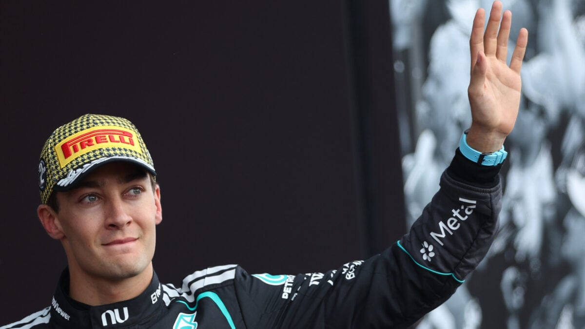 George Russell Unhappy With Relying On Luck To Cut F1 Title Gap