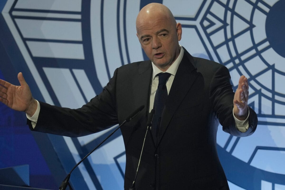 Pressure Mounts On FIFA As CONCACAF Rejects Private Investor Proposal