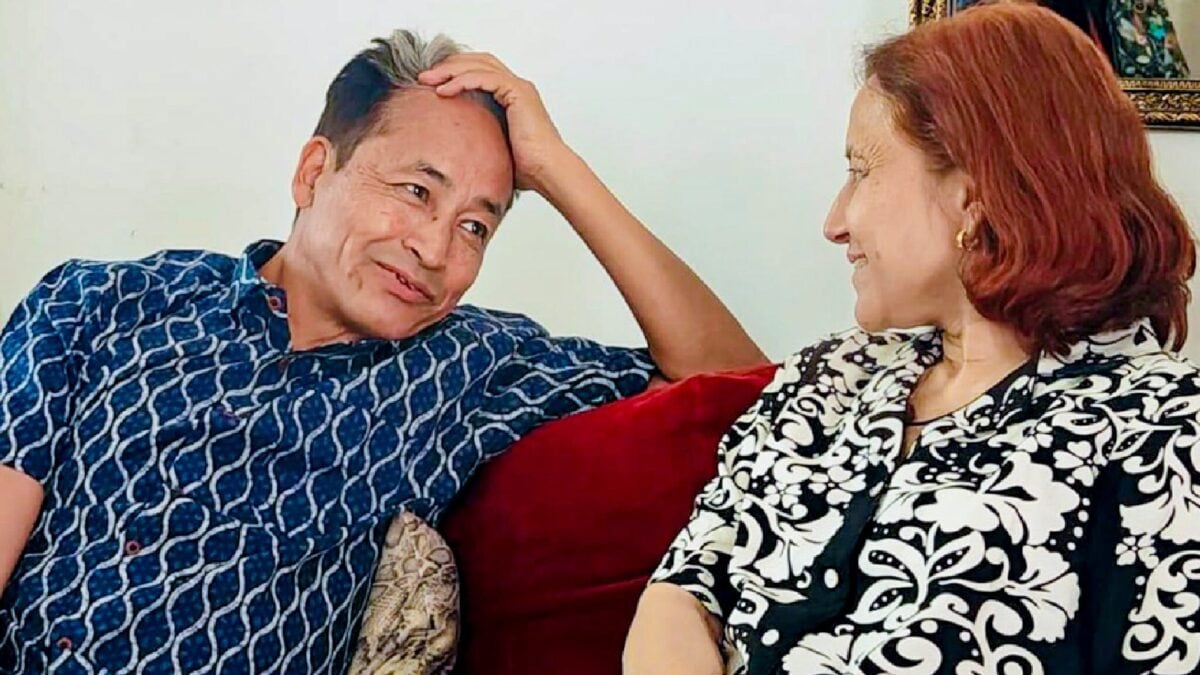 Sonam Wangchuk’s Wife Says He Could End His Fast On Monday, But On One Condition