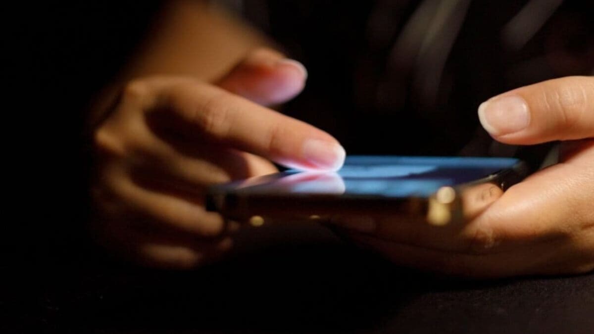 Ten held in Delhi after US tip-offs traced abuse material to phones