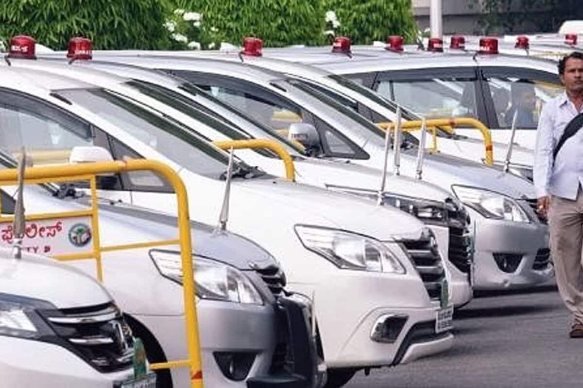 One Officer, One Car: Centre Cracks Down On Multiple Official Vehicles For Bureaucrats