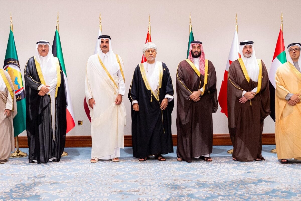 Unwilling Participants: Why Saudi Arabia, Oman And Qatar Can't Afford To Pick Sides In US-Iran War