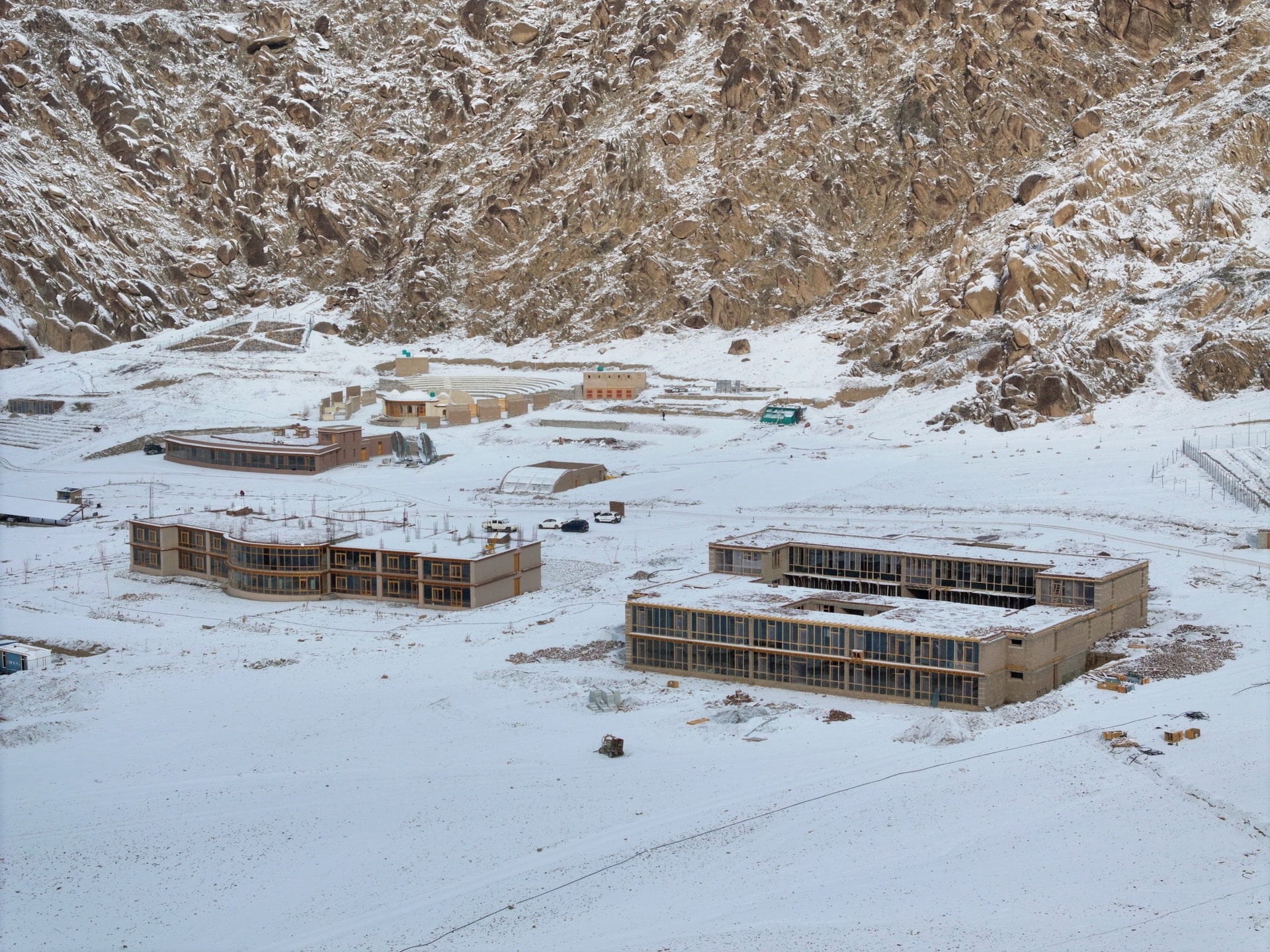 What Is HIAL? 8 Things To Know About Sonam Wangchuk's Unique University In Ladakh
