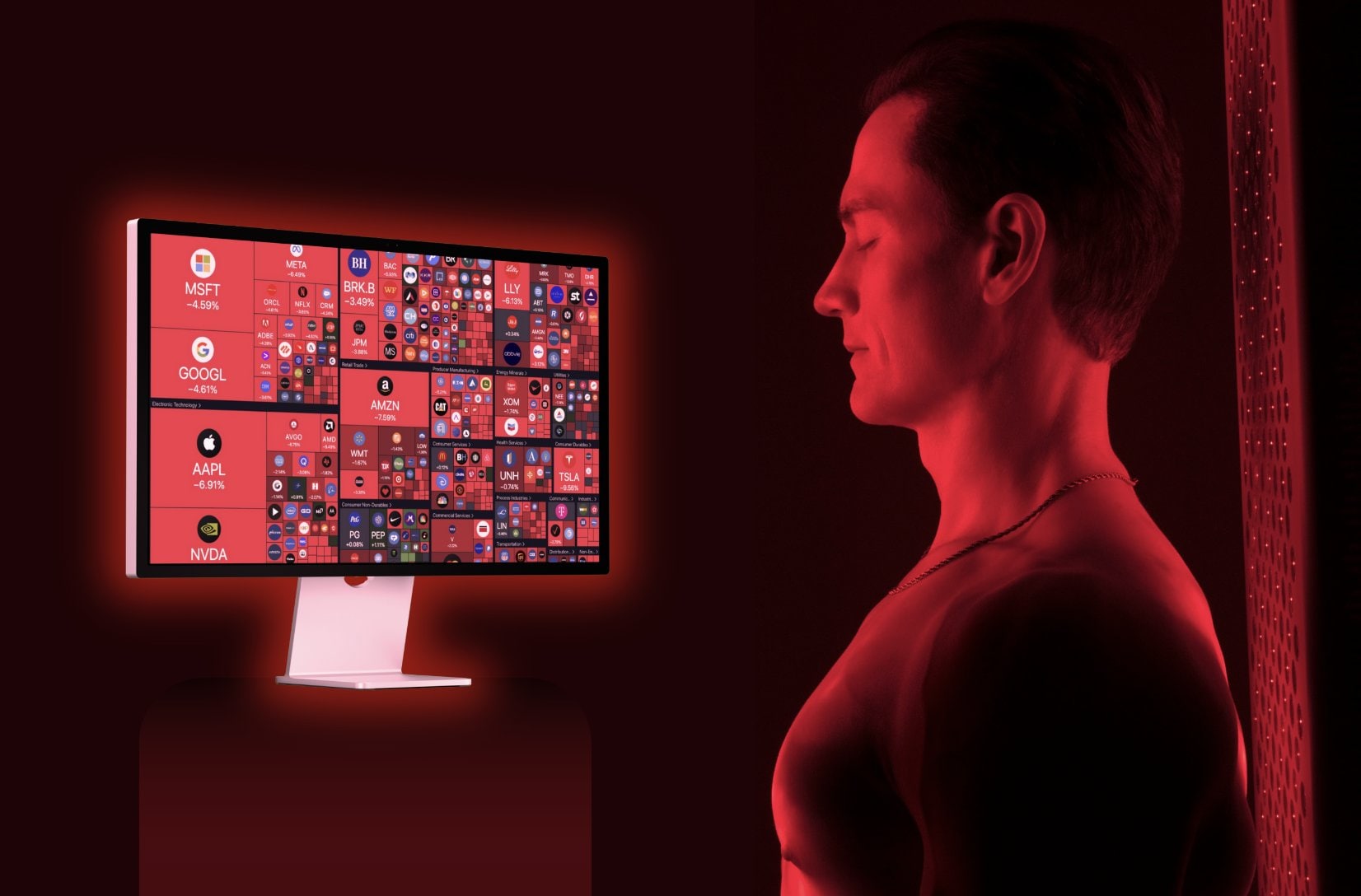 Johnson explained his vision in his social media post, writing: "With this clone, I can: become my own blood boy, test therapies on the clone, grow organs for transplantation, develop new treatments, inject young cells." He believes that using cells derived from his own body could eventually reduce the risk of rejection and help repair damaged tissues, although many of these applications are still being researched.