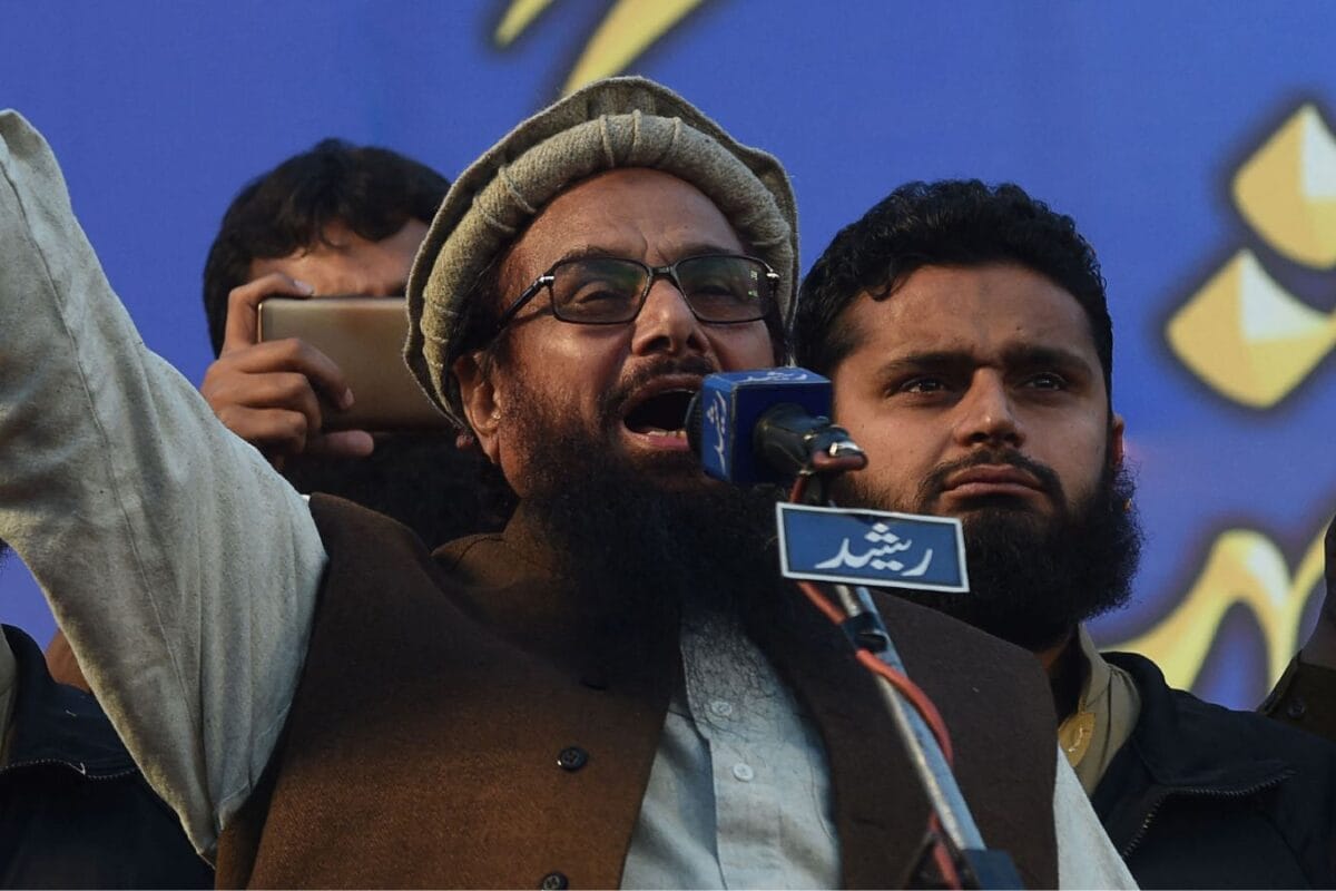 NIA Chargesheets Hafiz Saeed Year After Pahalgam Attack: Here's The Strategy Behind It | Exclusive