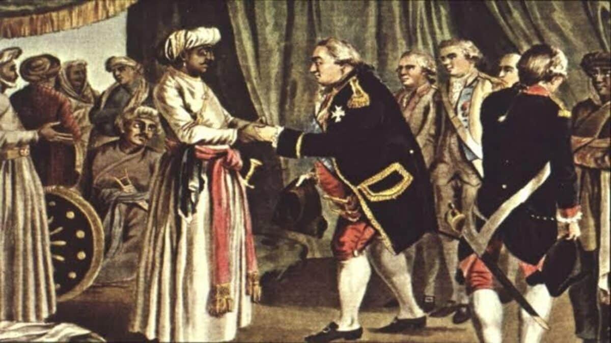 Hidden History Of Fourth Of July: How Haider Ali & Tipu Sultan Became America's 'Independence Day Icons'