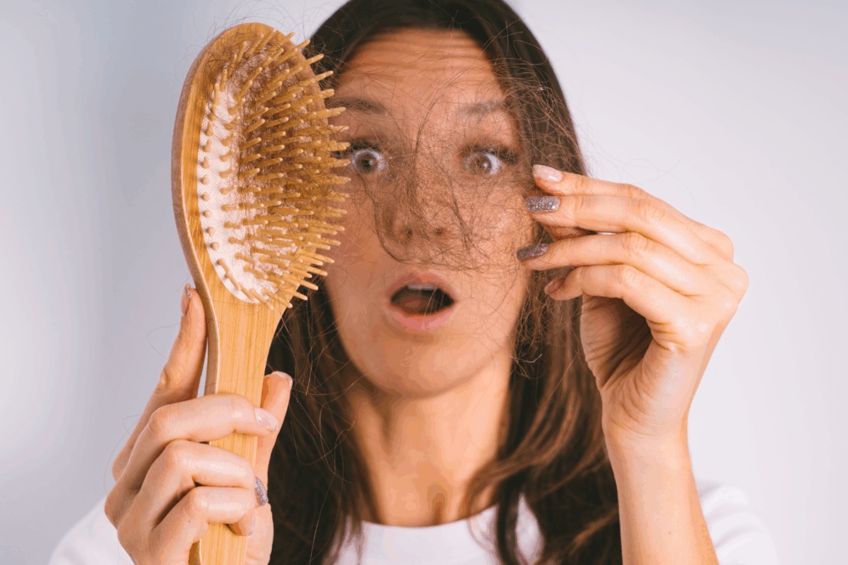 Hair Falling More This Monsoon? Experts Reveal 8 Simple Ways To Reduce Hair Fall