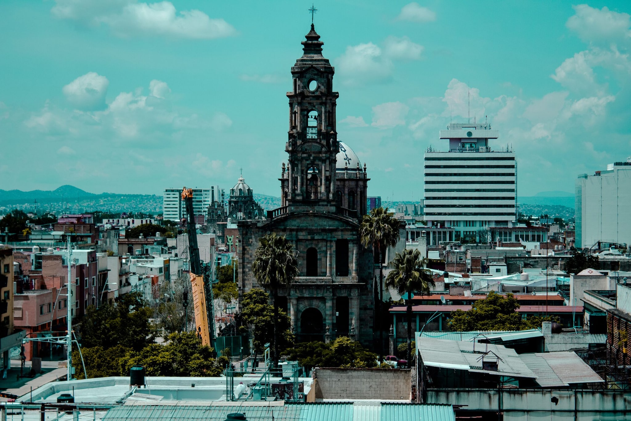 Guadalajara, Mexico: Renowned as the cultural birthplace of mariachi and tequila, Guadalajara blends traditional Mexican heritage with dynamic urban living. Locals passionately praise its outstanding gastronomy, lively artistic scene, and deeply rooted neighborhood solidarity, fostering a warm, exceptionally joyful local community spirit. (Representative Image: Pexels) Guadalajara, Mexico: Renowned as the cultural birthplace of mariachi and tequila, Guadalajara blends traditional Mexican heritage with dynamic urban living. Locals passionately praise its outstanding gastronomy, lively artistic scene, and deeply rooted neighborhood solidarity, fostering a warm, exceptionally joyful local community spirit. (Representative Image: Pexels)