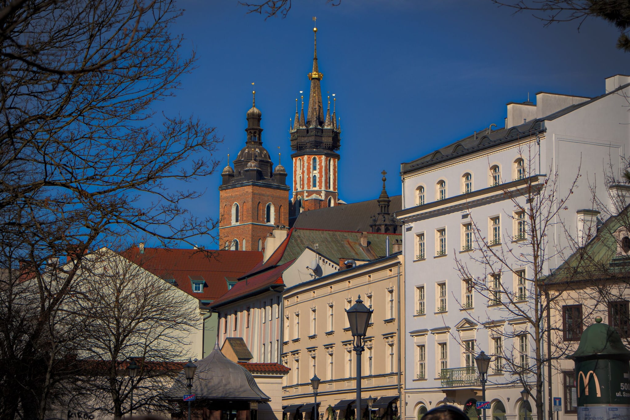 Kraków, Poland: Blending medieval charm with modern vitality, Kraków captivates residents through walkable historic streets, peaceful riverside paths, and rich cultural traditions. High ratings in safety, affordability, and vibrant social life make this Polish jewel a genuinely joyful European destination to inhabit. (Representative Image: Pexels) Kraków, Poland: Blending medieval charm with modern vitality, Kraków captivates residents through walkable historic streets, peaceful riverside paths, and rich cultural traditions. High ratings in safety, affordability, and vibrant social life make this Polish jewel a genuinely joyful European destination to inhabit. (Representative Image: Pexels)