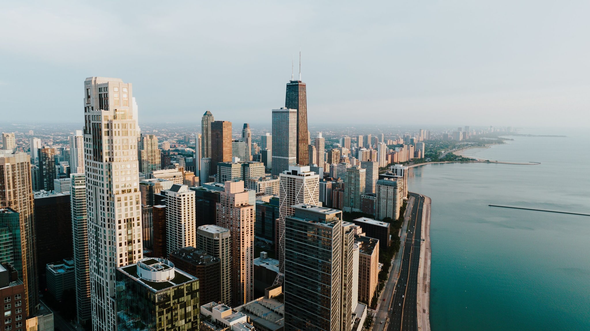 Chicago, United States: Renowned for stunning lakefront parks, iconic architecture, and distinct neighborhood identities, Chicago stands out as America's happiest major metropolis. A legendary food scene, friendly local warmth, and vibrant summer festivities foster an inviting atmosphere that keeps residents exceptionally proud overall. (Representative Image: Pexels) Chicago, United States: Renowned for stunning lakefront parks, iconic architecture, and distinct neighborhood identities, Chicago stands out as America's happiest major metropolis. A legendary food scene, friendly local warmth, and vibrant summer festivities foster an inviting atmosphere that keeps residents exceptionally proud overall. (Representative Image: Pexels)