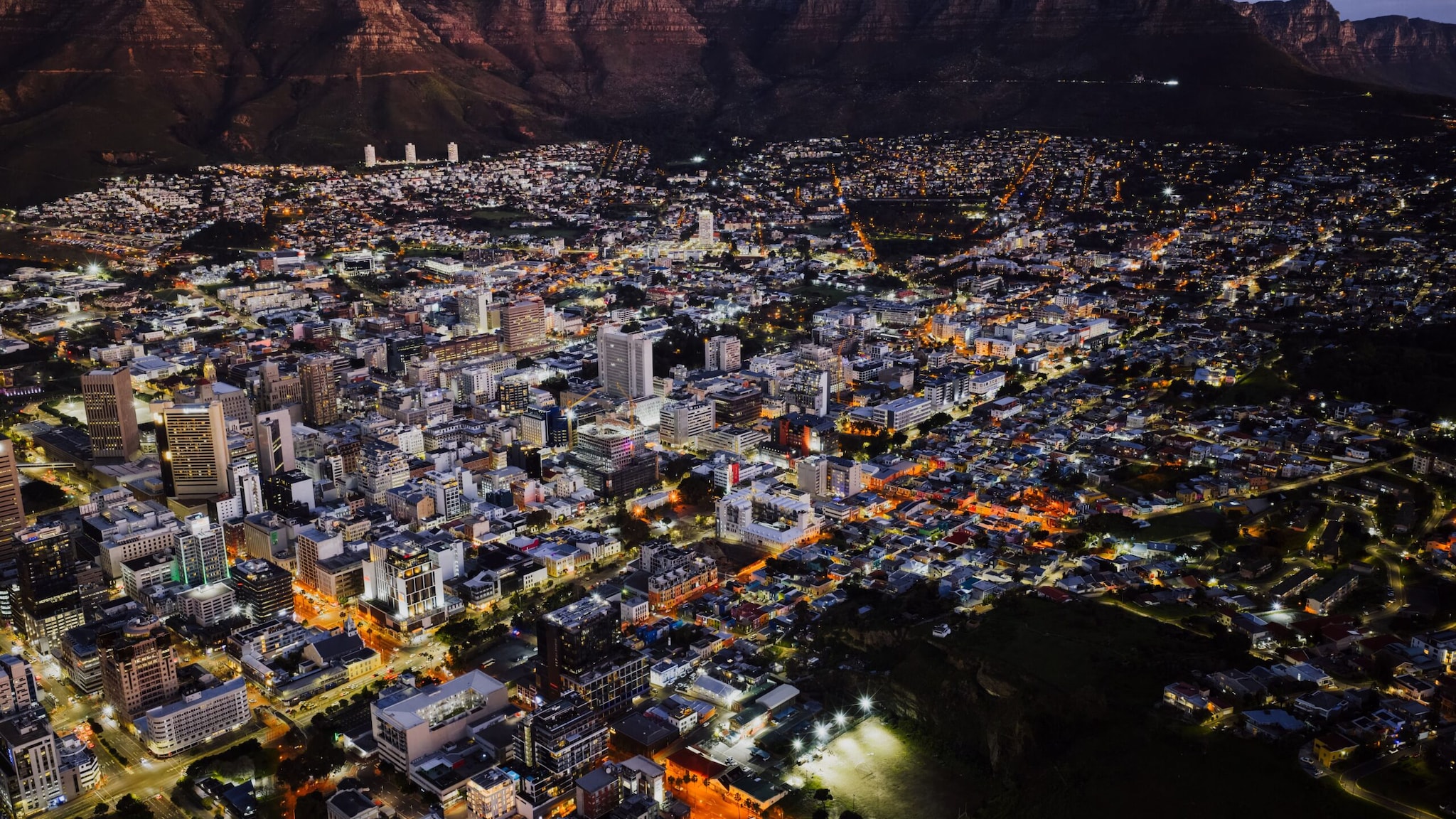 Cape Town, South Africa: Nestled between dramatic ocean coastline and soaring mountains, Cape Town offers an unparalleled outdoor lifestyle. Its thriving food markets, rich cultural diversity, and strong community spirit create a bright, uplifting living experience where residents deeply connect with breathtaking natural surroundings. (Representative Image: Pexels) Cape Town, South Africa: Nestled between dramatic ocean coastline and soaring mountains, Cape Town offers an unparalleled outdoor lifestyle. Its thriving food markets, rich cultural diversity, and strong community spirit create a bright, uplifting living experience where residents deeply connect with breathtaking natural surroundings. (Representative Image: Pexels)