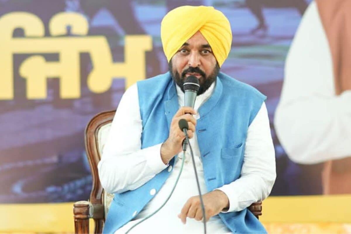 Punjab Overtakes Kerala To Rank No. 1 In NITI Aayog School Education Index