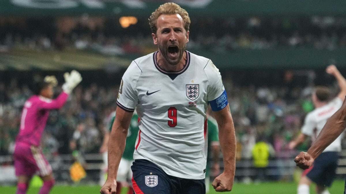 Harry Kane Left Speechless, Literally: ENG Star Loses Voice In Hilarious Post-Match Interview | WATCH