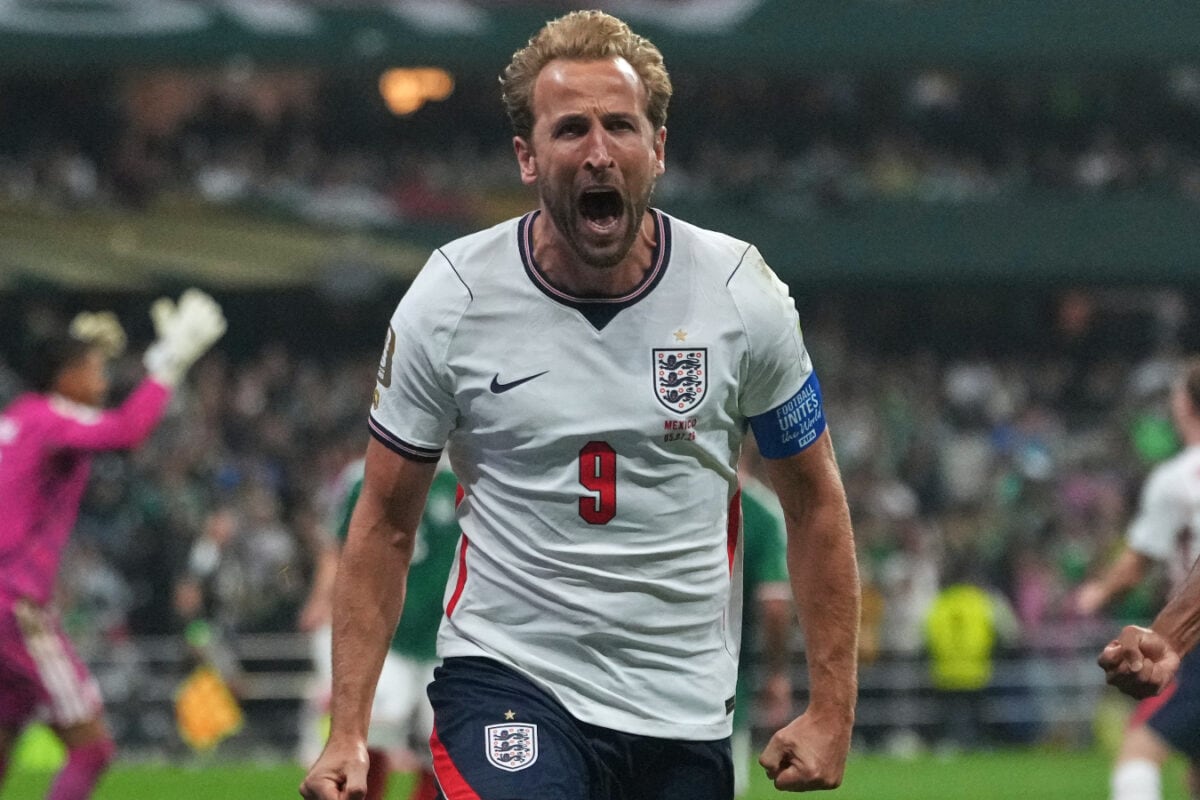 Harry Kane Left Speechless, Literally: ENG Star Loses Voice In Hilarious Post-Match Interview | WATCH