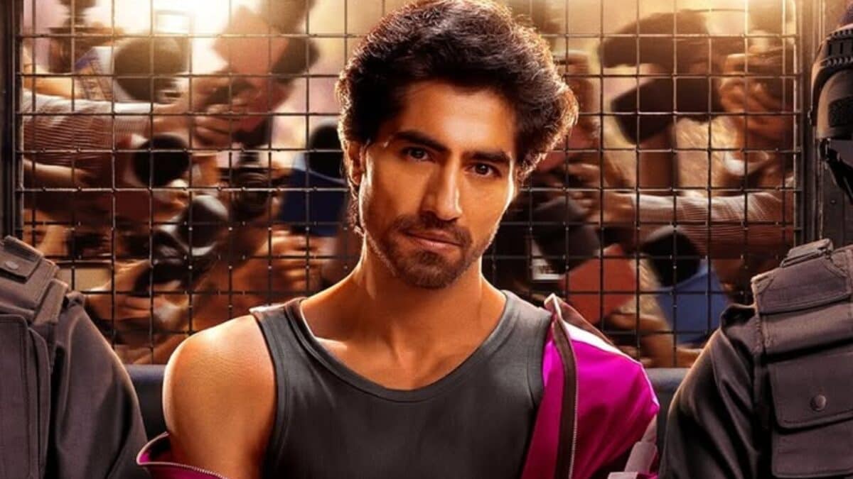 Farah Khan Criticizes Harshad Chopda's Acting on Lock Upp 2