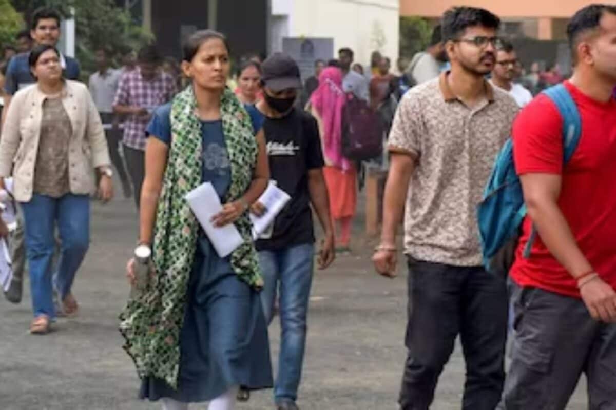 NEET-PG 2026 Conducted Nationwide; 2,445 Candidates In Jaipur To Appear For Re-Test On September 5
