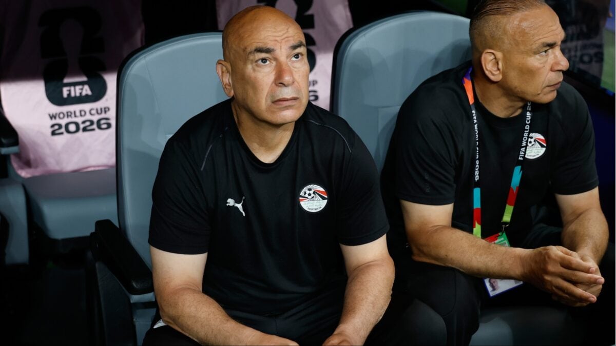 Meet The Hassan Twins: 5 Things To Know About Egypt's Head Coach And His Brother, Who Is Director Of National Team