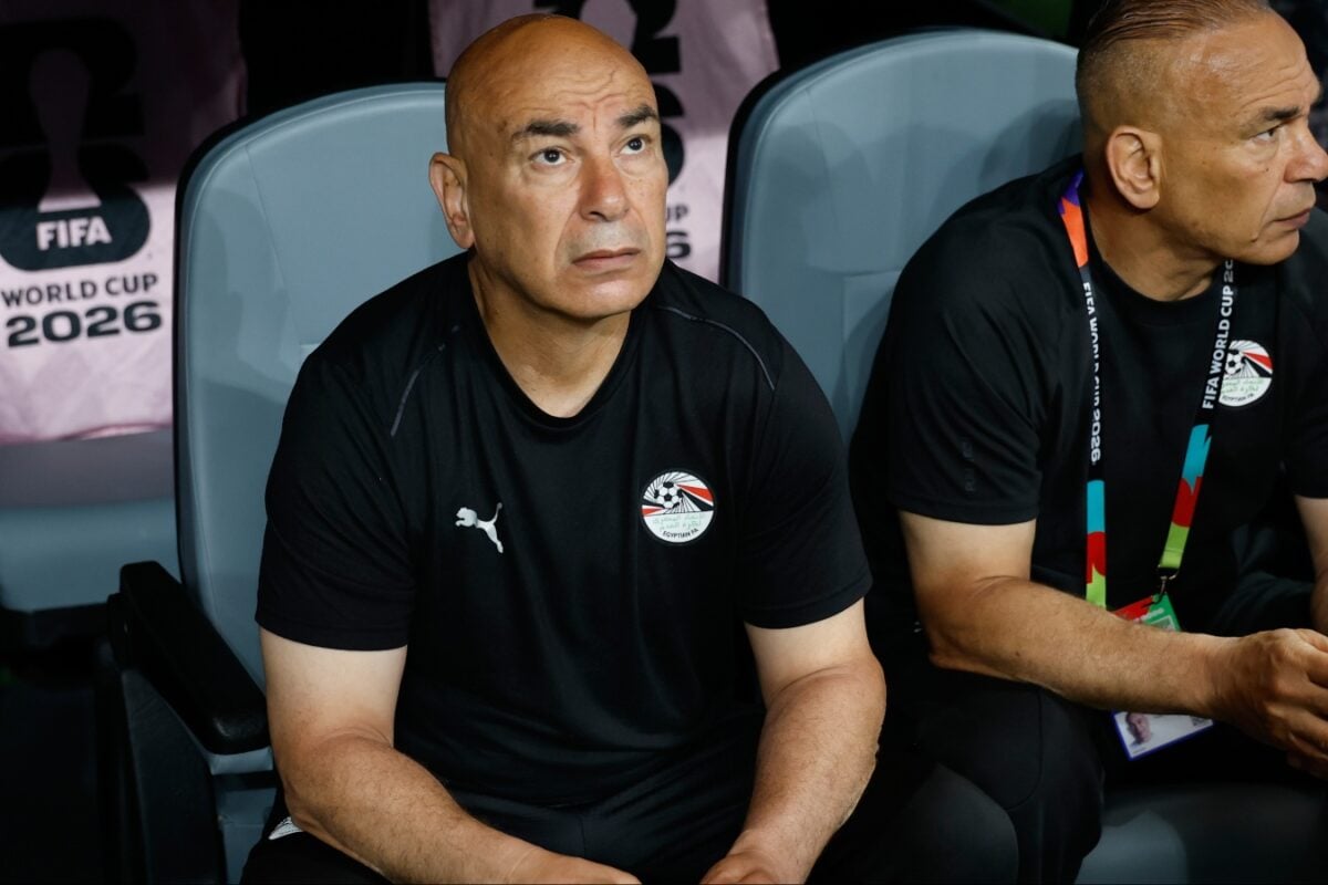 Meet The Hassan Twins: 5 Things To Know About Egypt's Head Coach And His Brother, Who Is Director Of National Team
