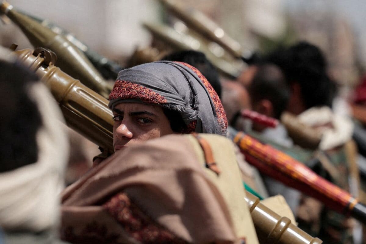 After Hormuz, Red Sea Route Could Be Next: Inside Iran's Plan To Disrupt Global Trade