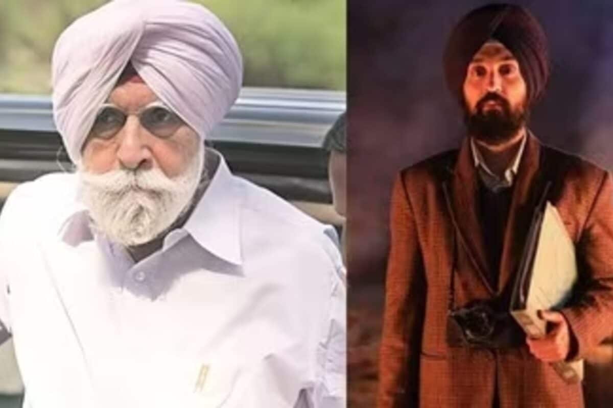 Supercop Or Symbol Of State Excess? How Diljit Dosanjh’s 'Satluj' Has Reignited War Over KPS Gill’s Legacy