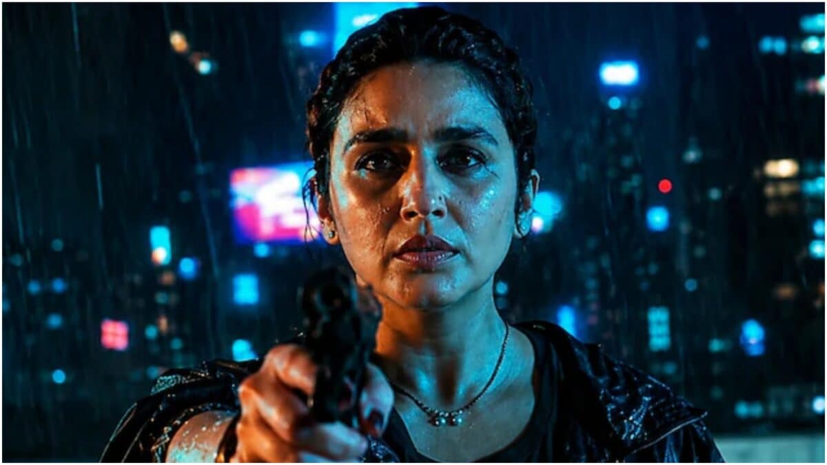Huma Qureshi Calls Out Bollywood’s ‘Hyper-Sexualised’ Female Assassin Trope, Says It Comes From Patriarchy