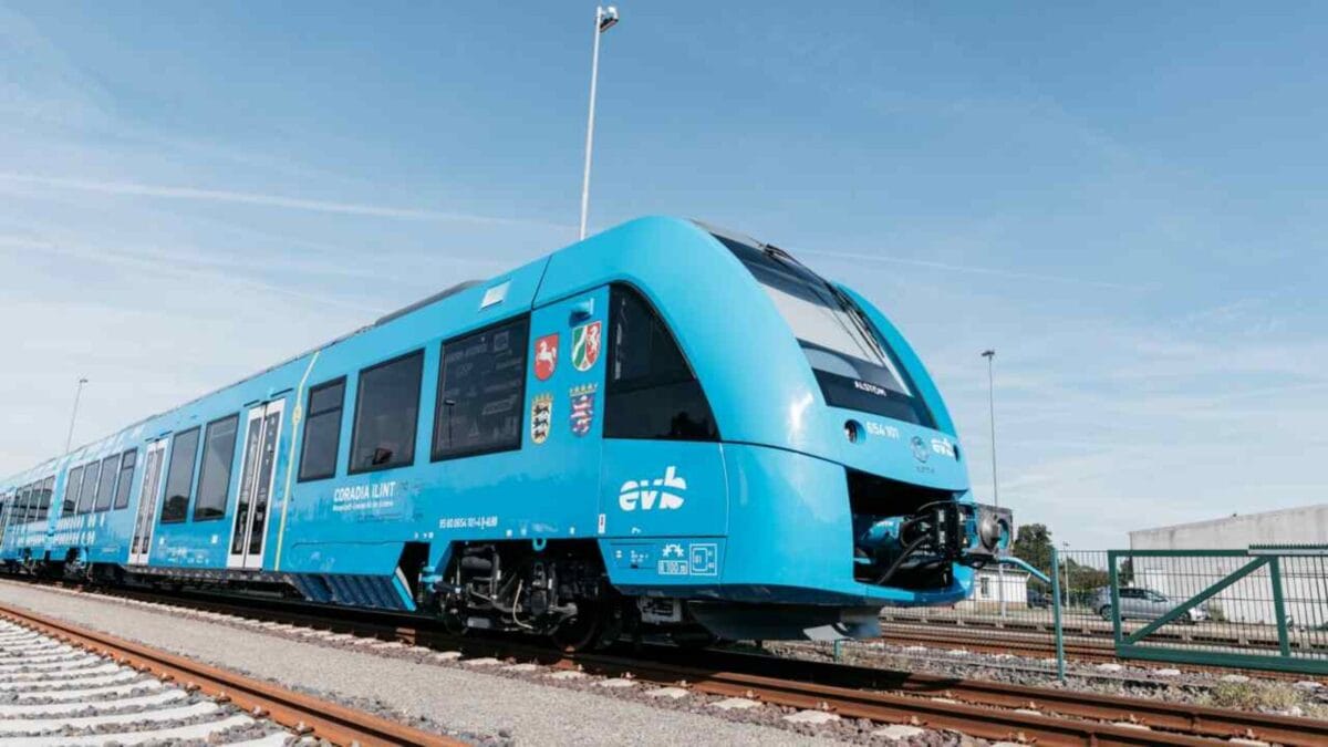Full Steam Ahead: All You Need To Know About India's First Hydrogen Train To Be Flagged Off By PM Modi On July 17