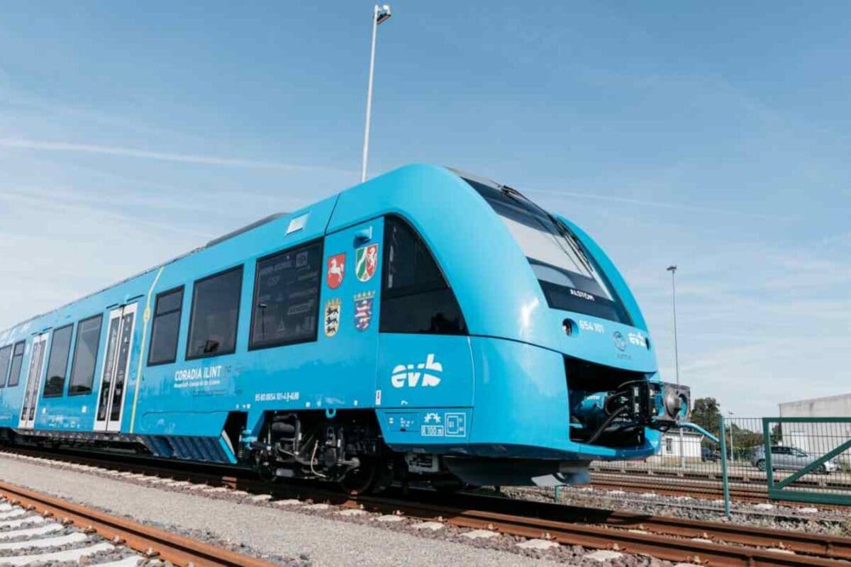 Full Steam Ahead: All You Need To Know About India's First Hydrogen Train To Be Flagged Off By PM Modi On July 17