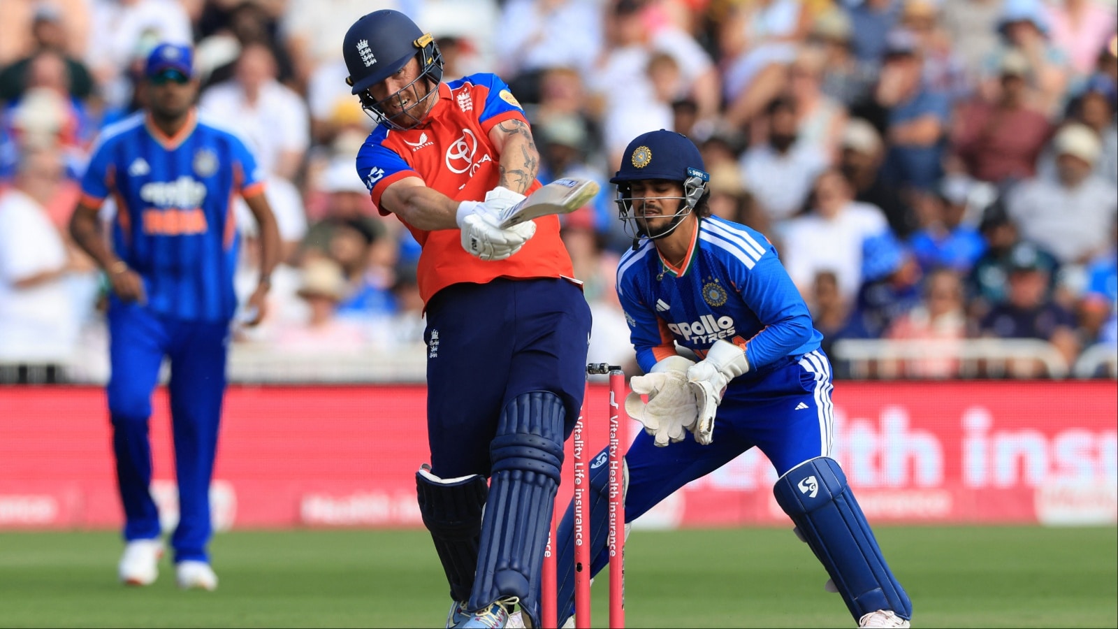 India Shameful Record under Shreyas Iyer