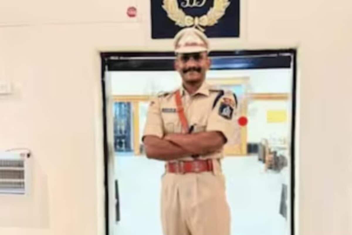 Big Twist In Trainee IPS Uday Krishna Reddy Case: Medical Tests Raise Questions Over ‘Suicide Attempt’