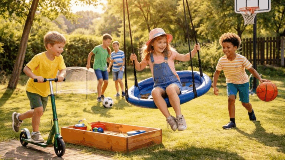 Experts Debunk 5 Myths About Kids' Activewear