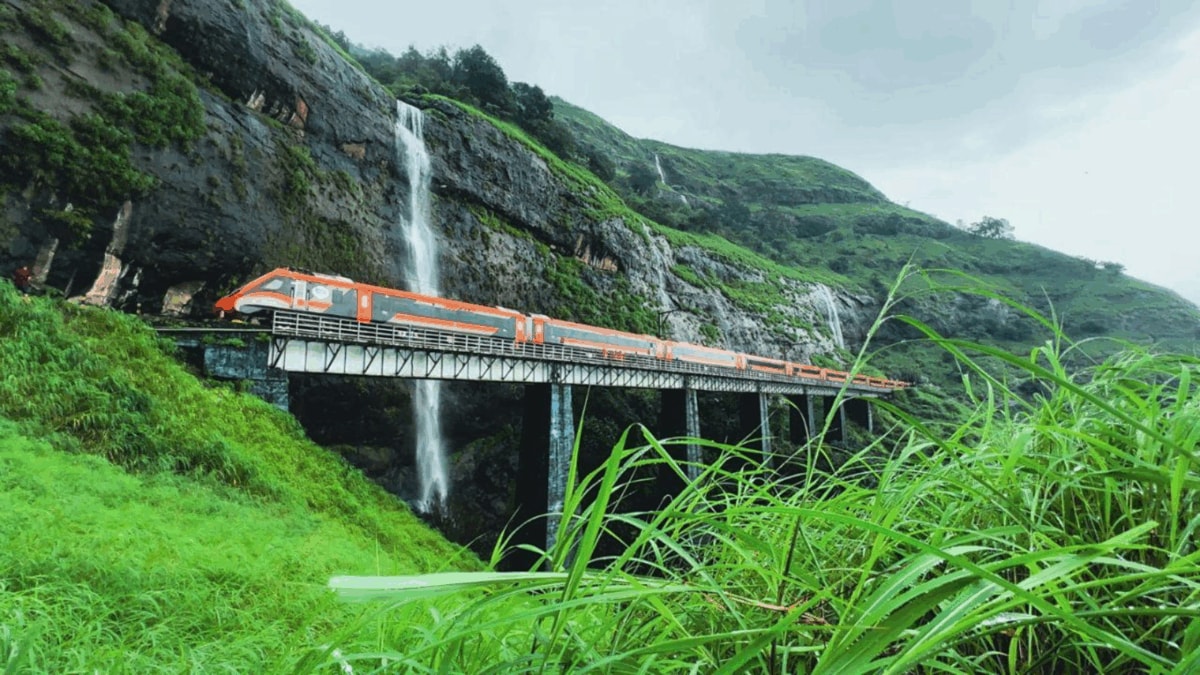பெங்களூரு-மங்களூரு வந்தே பாரத் சோதனை ஓட்டம் ஆகஸ்ட் 11