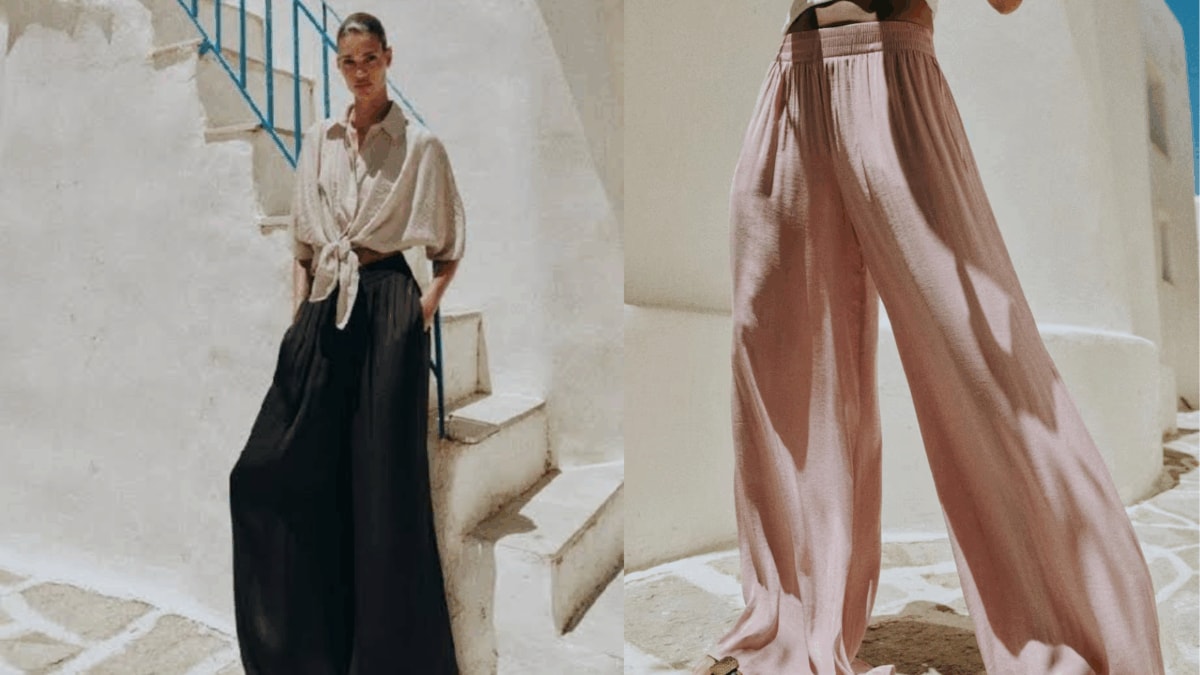 Zara's Viral 'Death Trousers' Have The Internet Divided; Here's Why