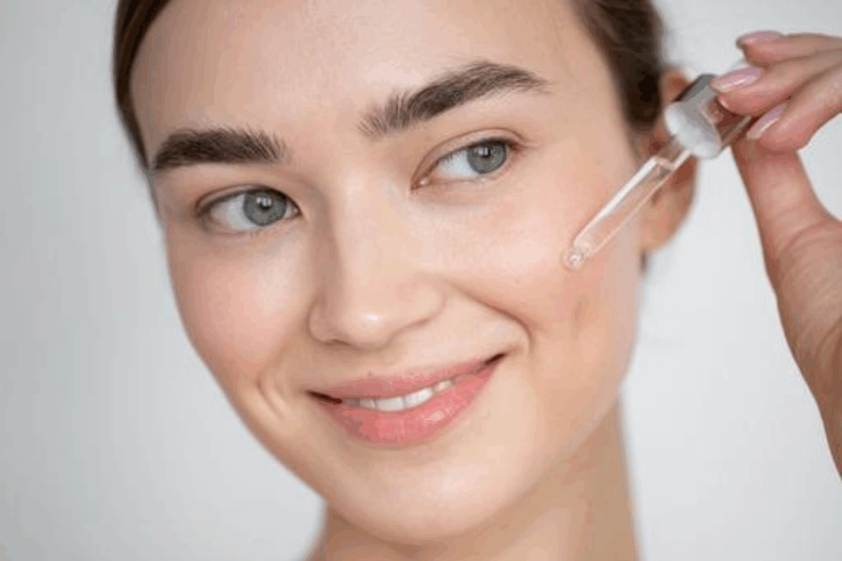 Retinol, Pollution, Heat, Repeat: Meet Ectoin, The ‘New Retinol’ For Stressed-Out Skin