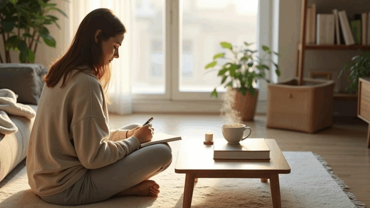 International Self-Care Day: Self-Care as Responsibility