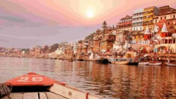 New IRCTC Tour Package: Covers 6 sacred sites (e.g., Gaya, Varanasi, Ayodhya). Includes flights, hotels, meals, AC transport. Prices from Rs 38,750.