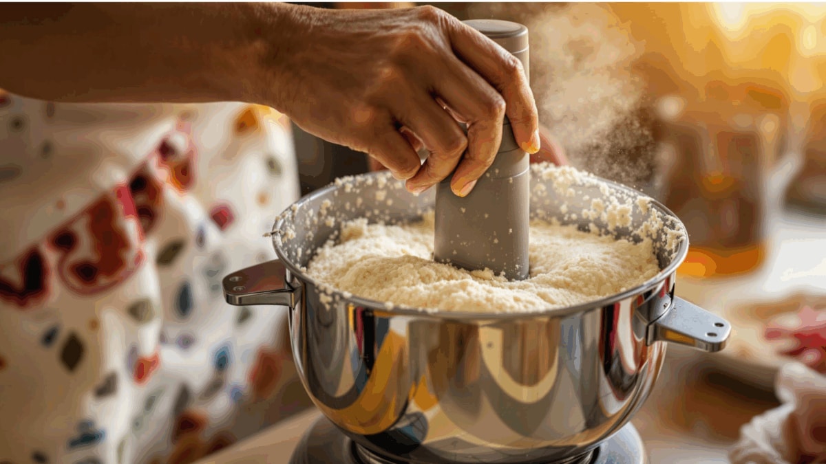 Download News18 APP Love South India Food? These Are 7 Best Wet Grinders You Can Get Under Rs 5,000