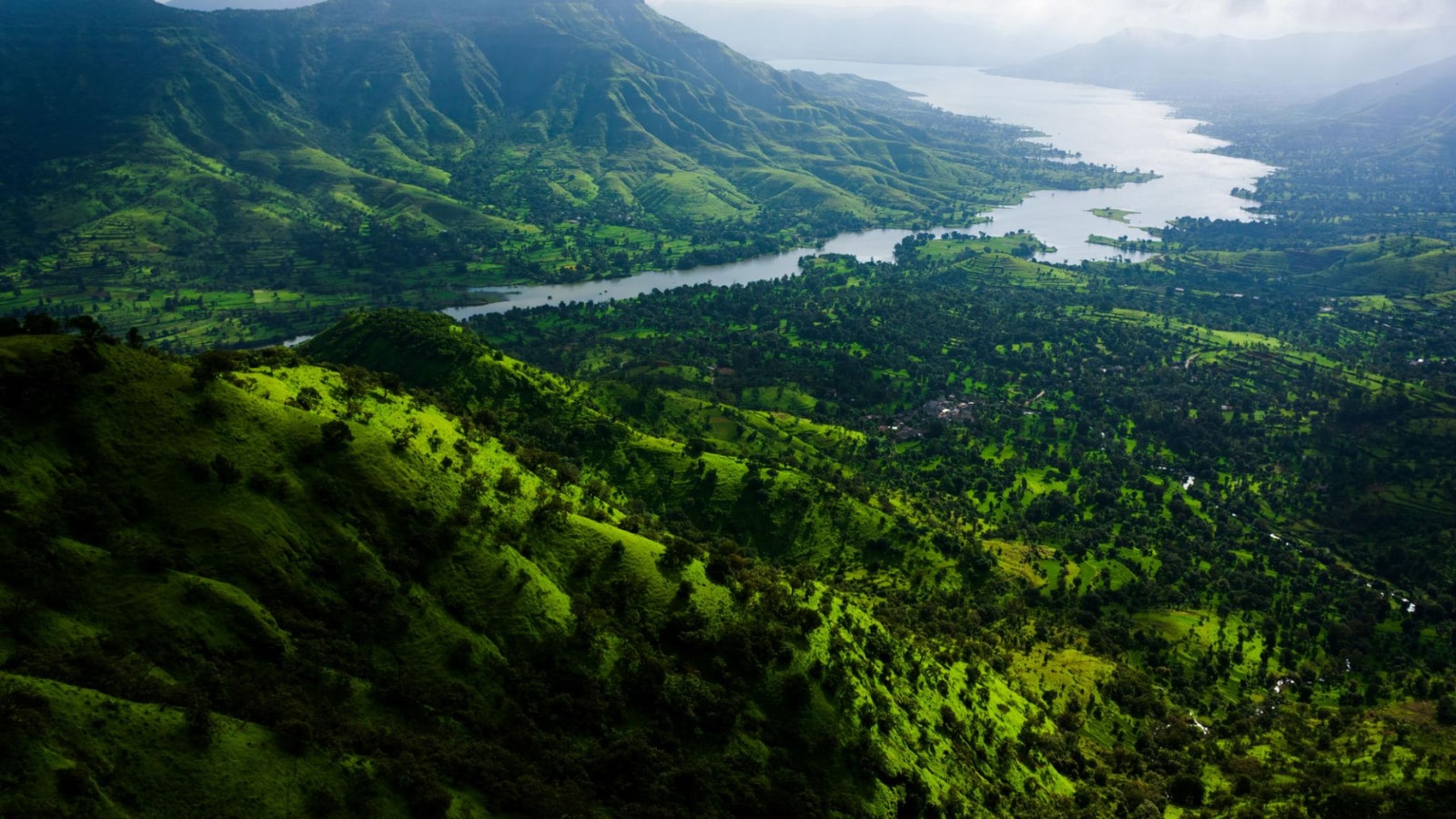 Explore India’s Best Travel Getaways During the Monsoon Season
