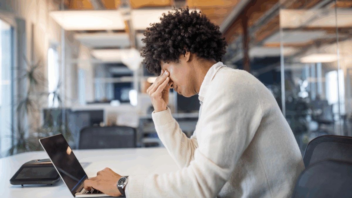 AI monitors your eyes, not your output