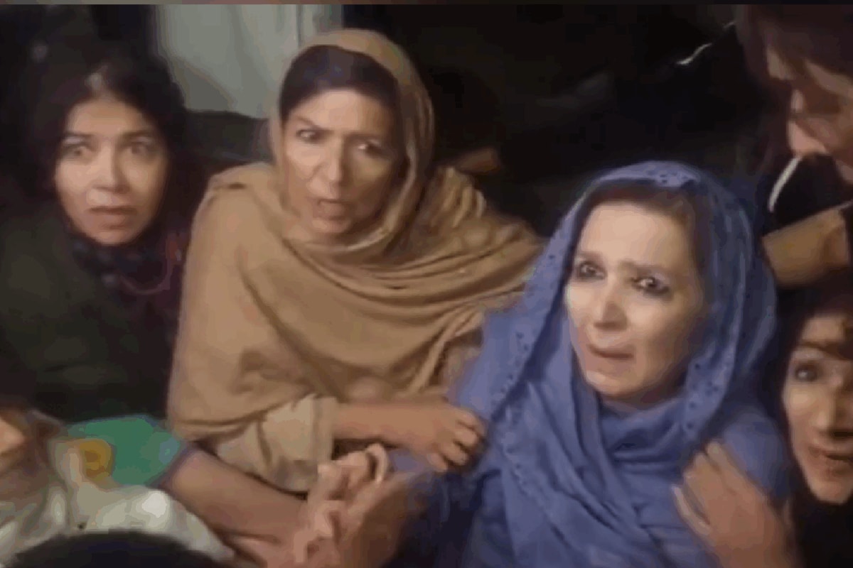 Pakistani Cyber Police Summon Imran Khan's Sister After She Says Pakistan Army Can't Defeat India